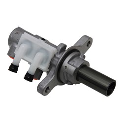 BRAKE MASTER CYLINDER