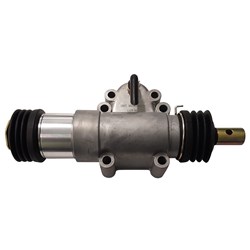 POWER SHIFT SERVO ASSEMBLY