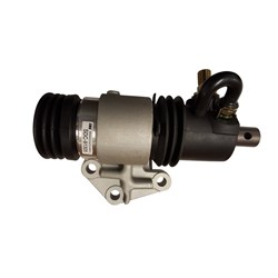 POWER SHIFT SERVO ASSEMBLY