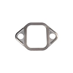 EXHAUST MANIFOLD GASKET