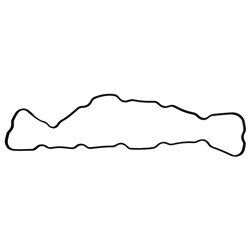 ROCKER COVER GASKET
