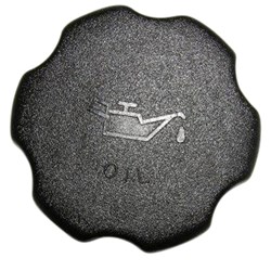 OIL FILLER CAP
