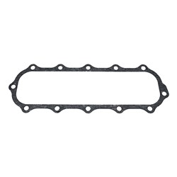 OIL COOLER COVER GASKET