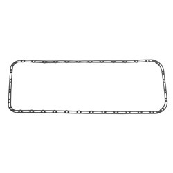 GASKET SUMP