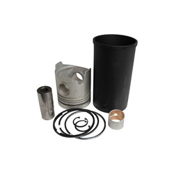 PISTON &amp; LINER KIT