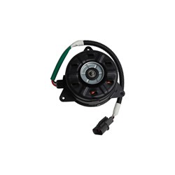 CONDENSER FAN MOTOR