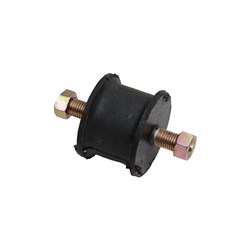 MOUNT EXHAUST STACK PIPE