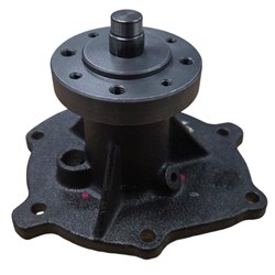 WATER PUMP - 7 BOLT