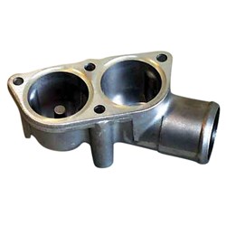 THERMOSTAT HOUSING COVER