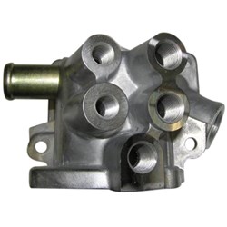 THERMOSTAT HOUSING BASE