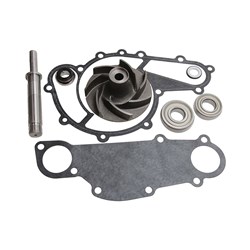 WATER PUMP KIT