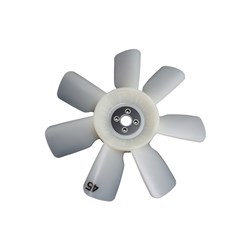 FAN BLADE