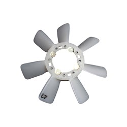 FAN BLADE