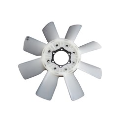 FAN BLADE