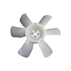 FAN BLADE