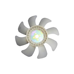 FAN BLADE