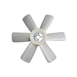 FAN BLADE
