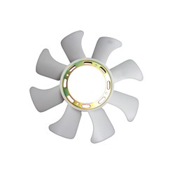 FAN BLADE