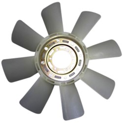 FAN BLADE