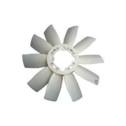 FAN BLADE