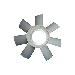 FAN BLADE