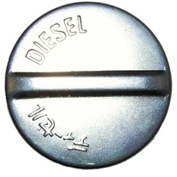 FUEL TANK CAP