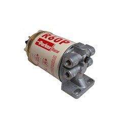 WATER SEPARATOR ASSEMBLY