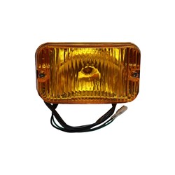FOG LAMP