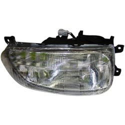 HEADLAMP ASSEMBLY