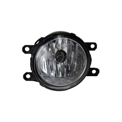 FOG LAMP LHS REQUIRES 24V 70W H11 GLOBE