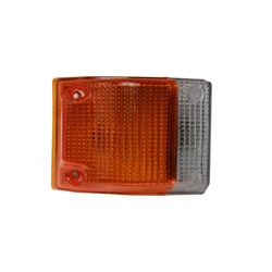 FRONT INDICATOR / PARK LAMP