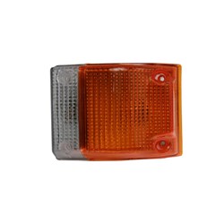 FRONT INDICATOR / PARK LAMP