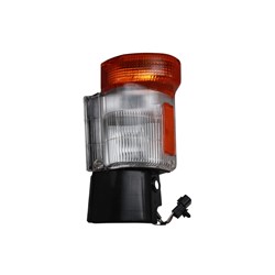 FRONT INDICATOR LAMP