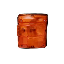 FRONT INDICATOR LAMP