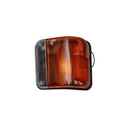 FRONT INDICATOR LAMP