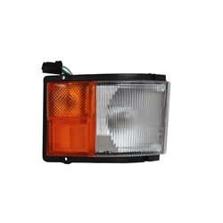 FRONT INDICATOR / PARK LAMP