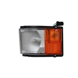 FRONT INDICATOR / PARK LAMP