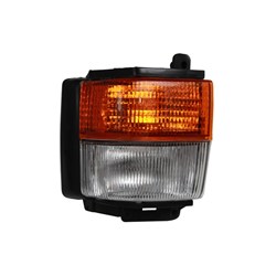 FRONT INDICATOR / PARK LAMP