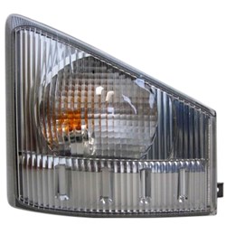 FRONT INDICATOR LAMP