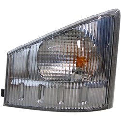 FRONT INDICATOR LAMP