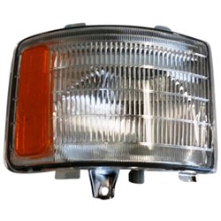 FRONT INDICATOR / PARK LAMP