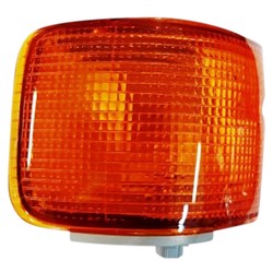 FRONT INDICATOR LAMP