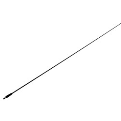 SHAFT RADIO ANTENNA