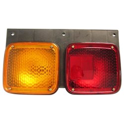 TAIL LAMP ASSEMBLY