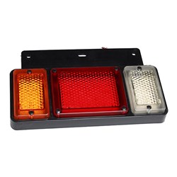 LED TAIL LAMP