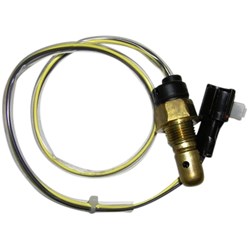 SENSOR LOW WATER WARNING