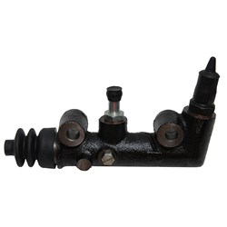 CLUTCH MASTER CYLINDER