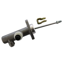 CLUTCH MASTER CYLINDER