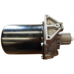 AIR DRYER ASSEMBLY