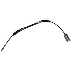 CABLE CHAMBER TO AXLE